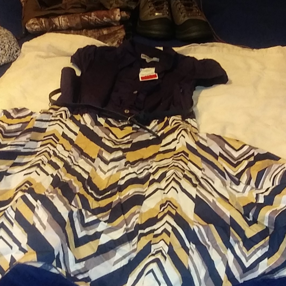 Dress - Picture 2 of 4